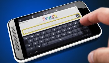 mobile-search