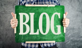 Blog