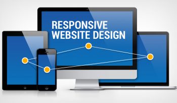 Responsive Website Design