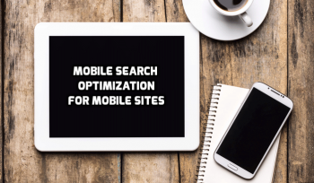Mobile-Site-Optimization