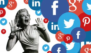 Social-Media-Profile