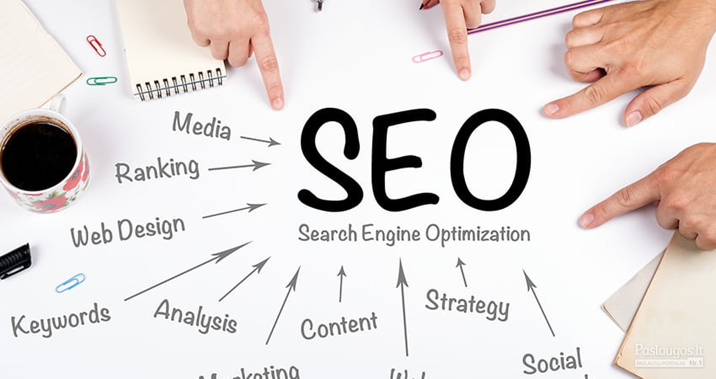 Attract More Traffic to Your Site with SEO Consulting