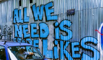 High-Quality Social Media Content
