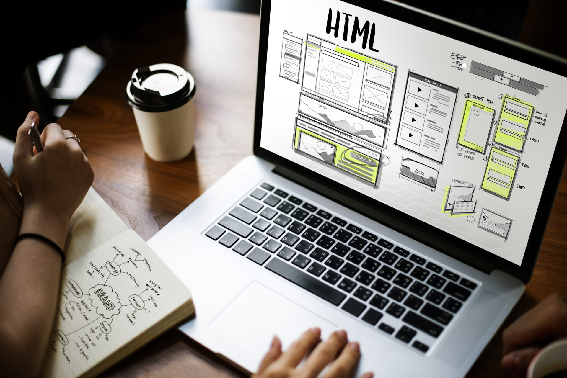Design Mistakes That Can Ruin Your Site’s SEO