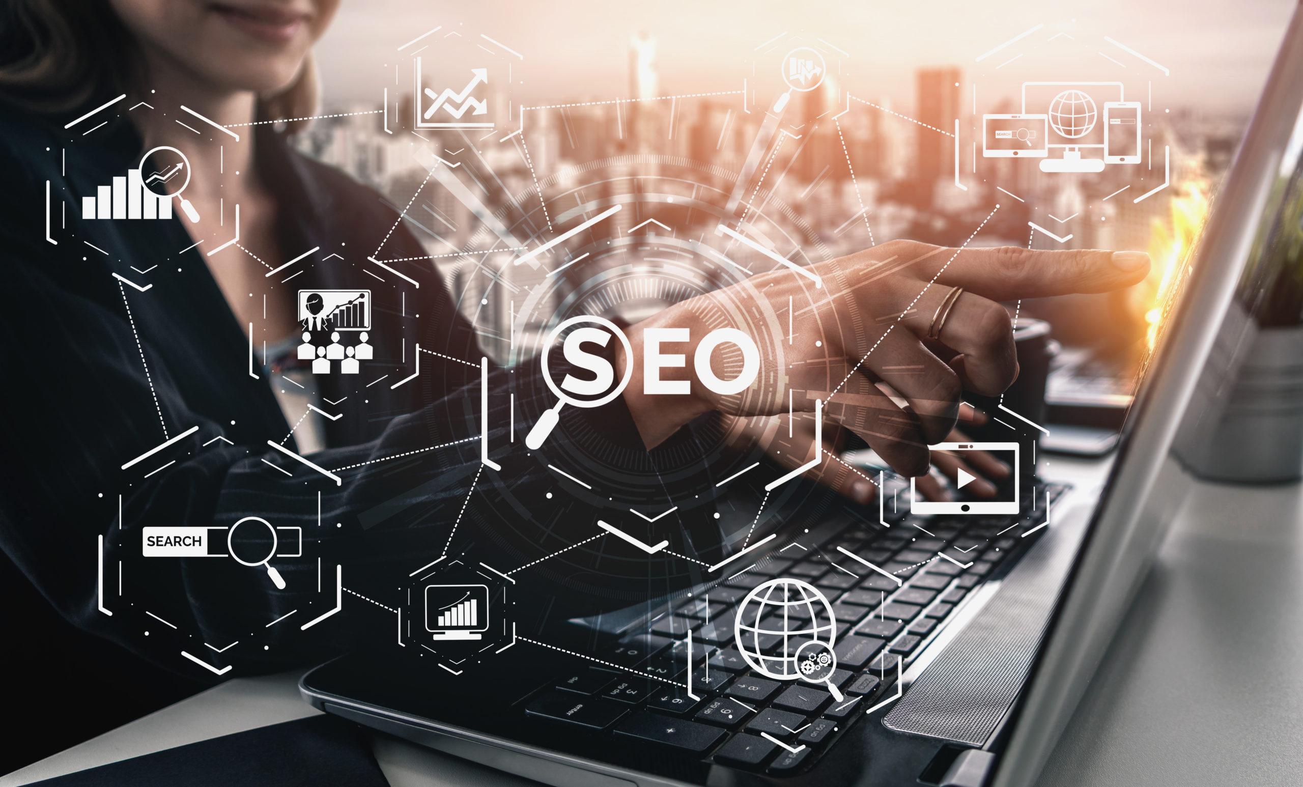 Choose the Right Digital Agency – Your Personalized Guide.