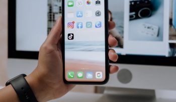Web Apps Vs. Mobile Apps