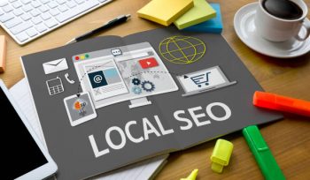 Local-SEO
