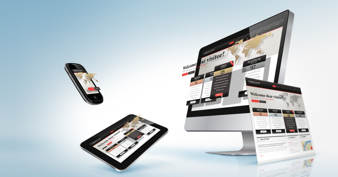 6 Web Designs You’ll Want to Steal