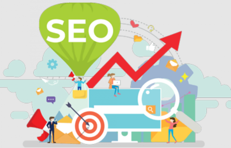 Get the Big Slice of Online Traffic with E-A-T SEO!