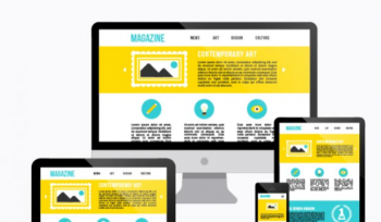 Responsive Web Design