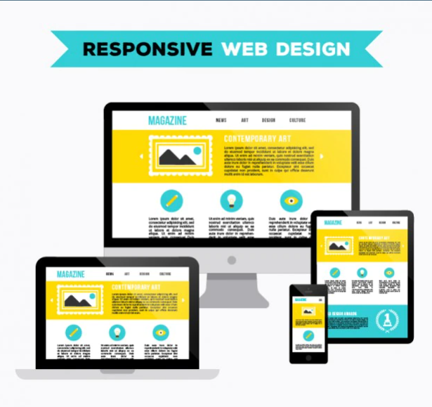 How to Make Your Website Responsive and Easier to Navigate?