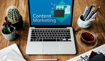 Content Marketing