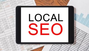 Local SEO services in Houston