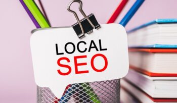 Local Website SEO Services