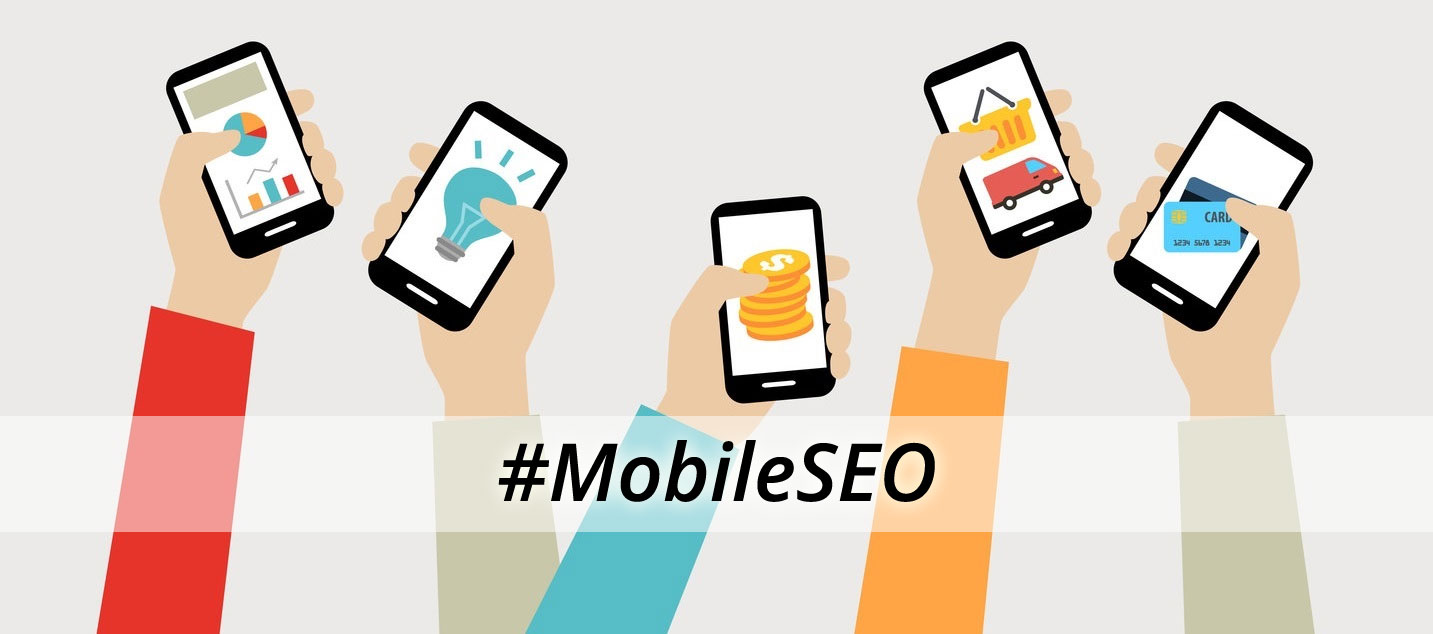 Mastering Mobile SEO : How to Optimize Your Website for Mobile Devices