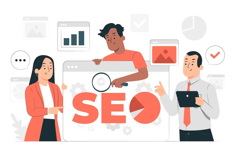 What Differs a Great SEO Services Company From an Ordinary One?