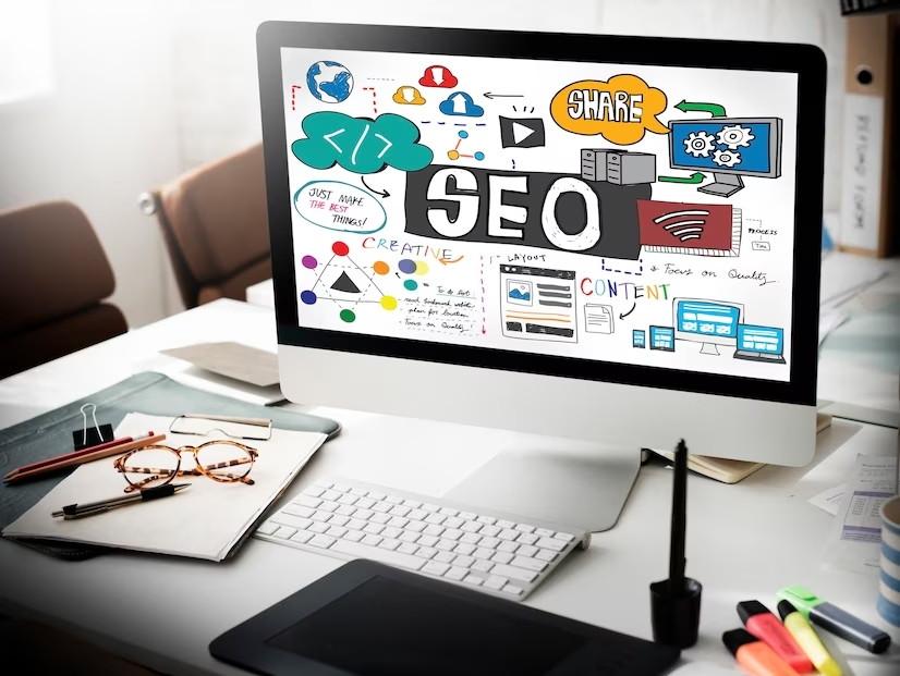 The Winning Combination: How SEO & Web Design Go Hand-in-Hand?