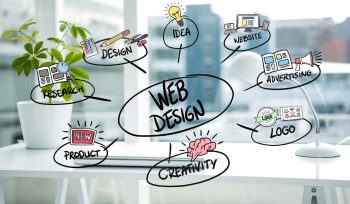 Professional Web Design