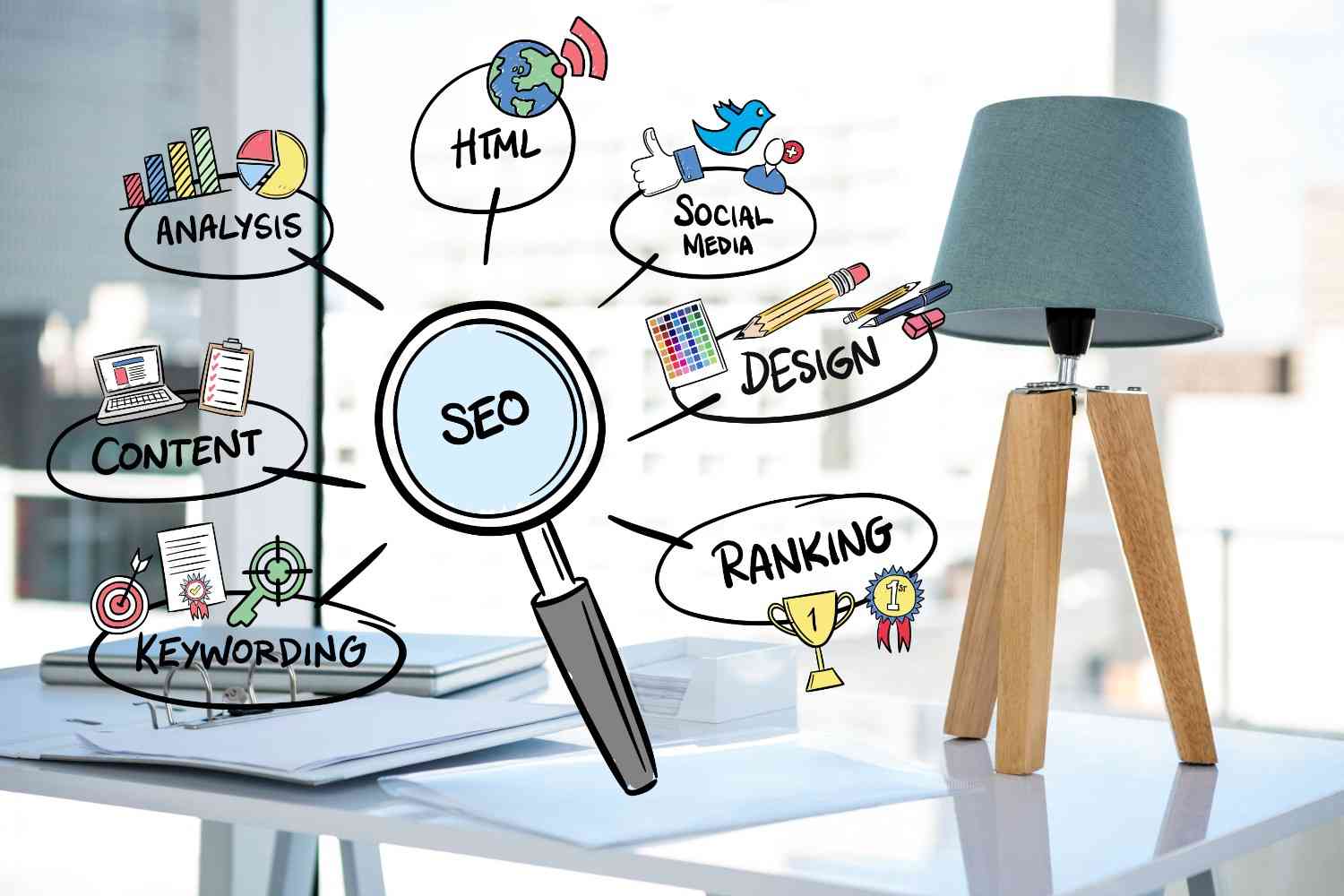 What Are the Benefits of Working With An SEO Agency?