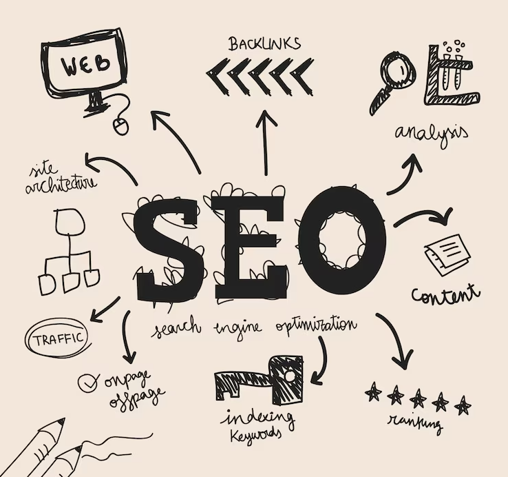 SEO Strategy: How to Craft a Master Plan for 2024 Search Domination