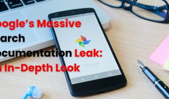 Google’s Massive Search Documentation Leak An In-Depth Look
