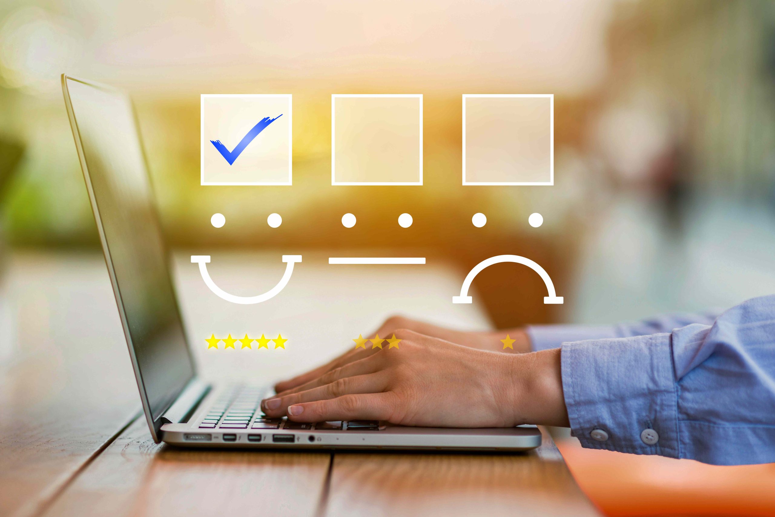 How Your Business Reviews Impact Your Online Reputation