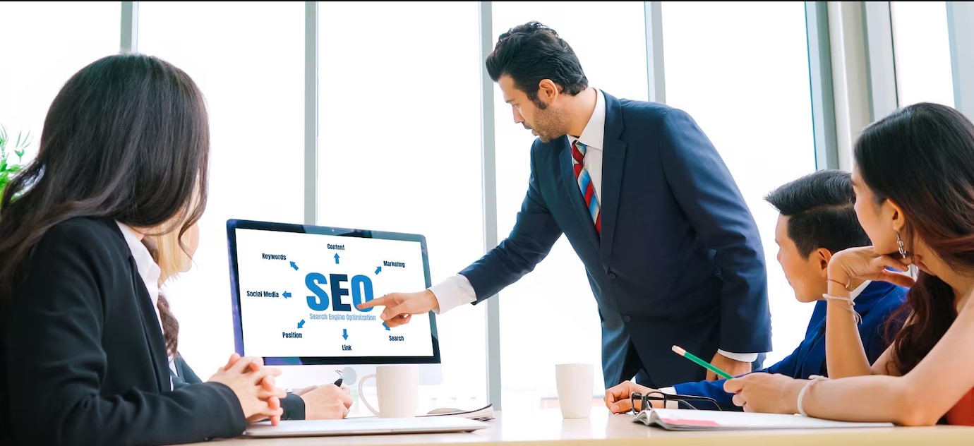 The Benefits of Partnering with an SEO Service Provider