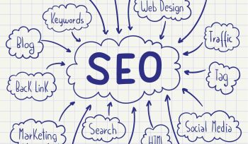 5 seo pillars