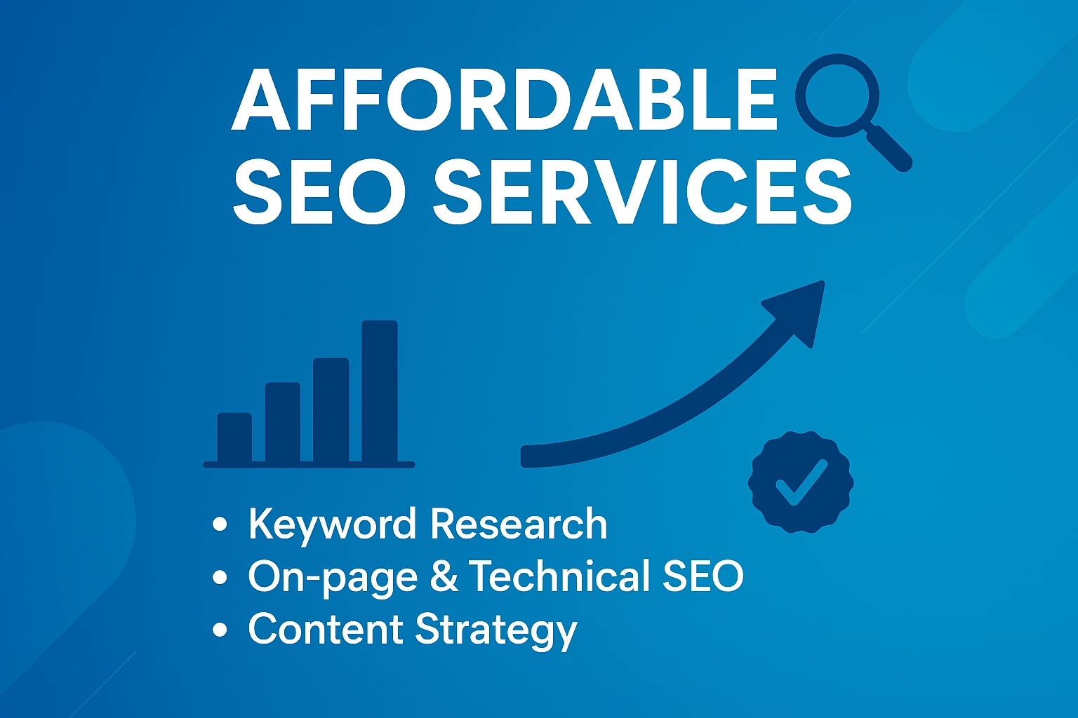 Affordable SEO Services for 2025: To Get Real Results