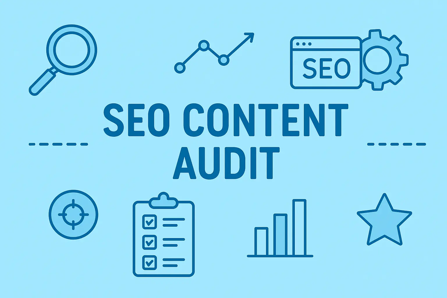 How to Conduct an SEO Content Audit: A Complete Website & Content Marketing Checklist
