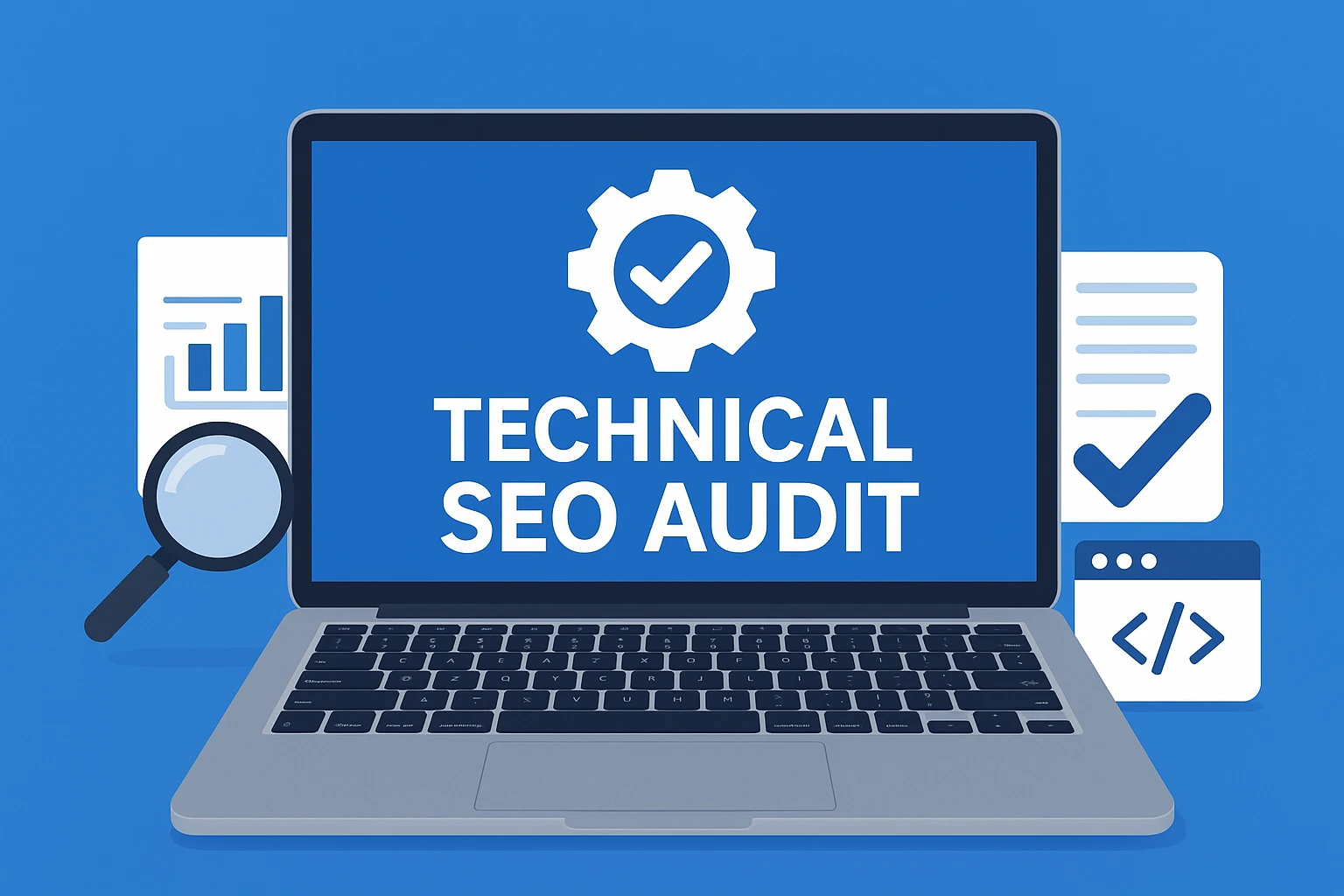 How to Conduct a Technical SEO Site Audit: A Complete Checklist