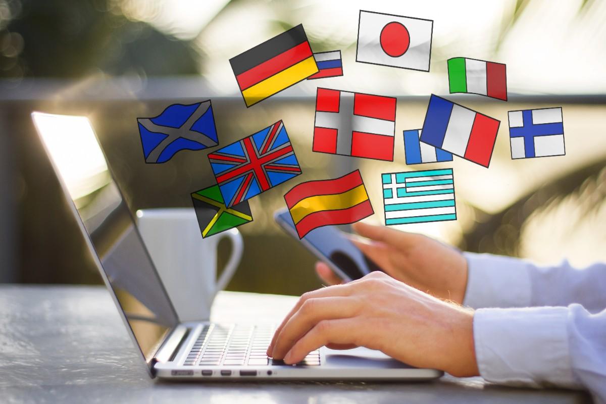 International SEO Guide to Ranking in Multiple Countries